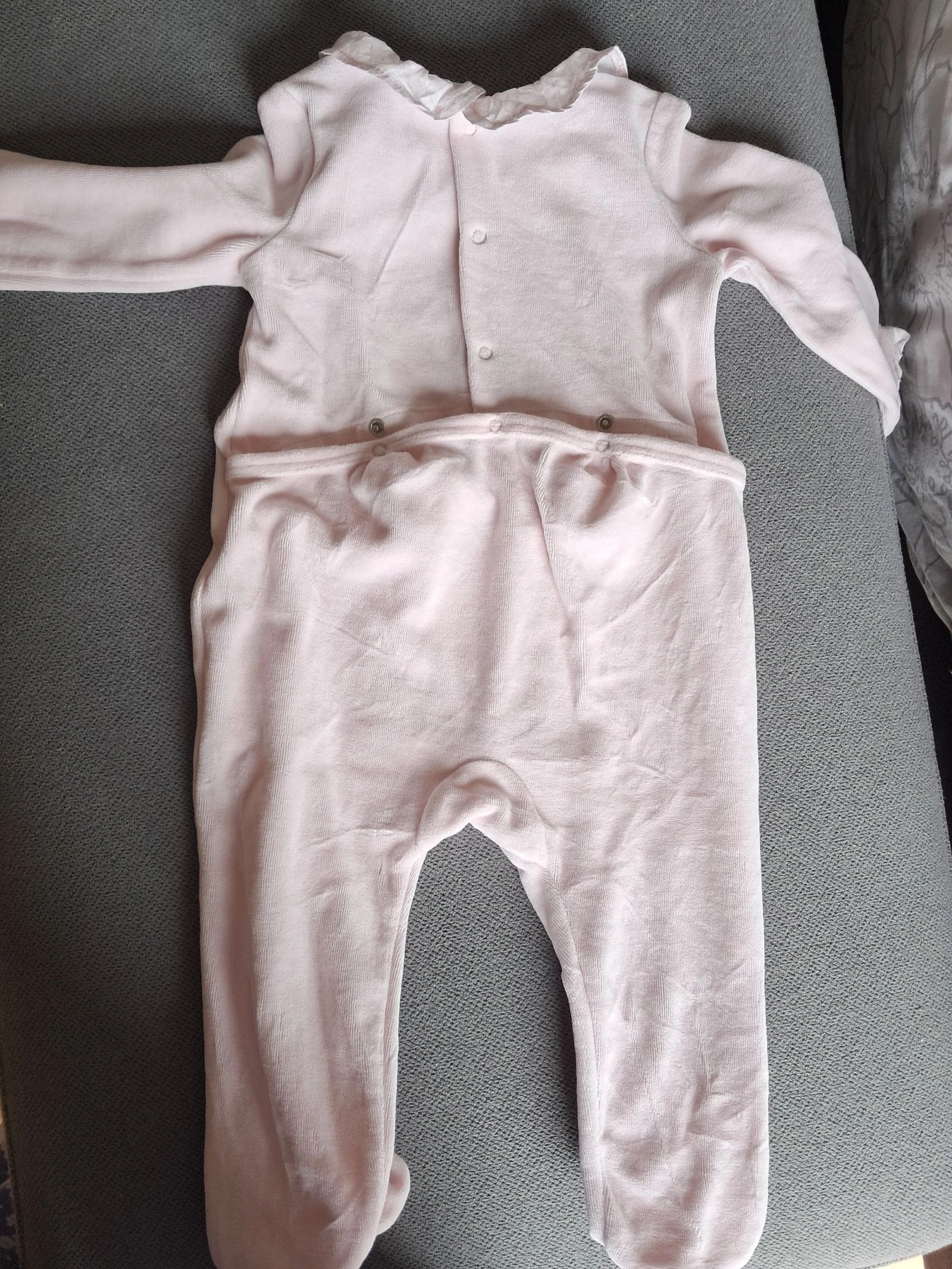 Sergeant Major Pajamas 18 months – photo 8